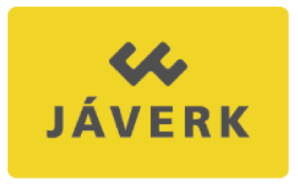 Jáverk